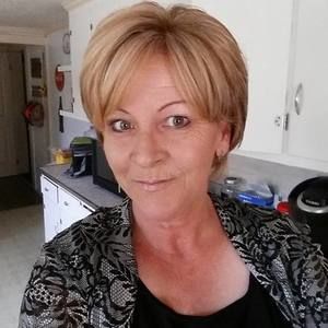 Meet your Posher, Jo anne